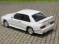 Preview: 1/87 Minichamps BMW M3 1986 weiß 870 020221