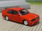 Preview: 1/87 Minichamps BMW M3 1986 rot 870 020222