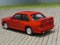 Preview: 1/87 Minichamps BMW M3 1986 rot 870 020222