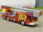 Preview: 1/87 PCX Magirus M32L-AS N.B. Feuerwehr Siegen 871080