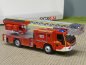 Preview: 1/87 PCX Magirus M32L-AS N.B. Feuerwehr München 871074