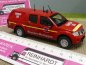 Preview: 1/43 IXO Nissan Navara GMSP Technamm Feuerwehr KL050