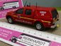 Preview: 1/43 IXO Nissan Navara GMSP Technamm Feuerwehr KL050