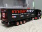 Preview: 1/87 Herpa MB Actros maintaler Planensattelzug