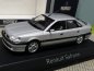 Preview: 1/43 Norev Renault Safrane Biturbo Baccara 1993 silber 517747