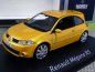 Preview: 1/43 Norev Renault Megane RS 2004 gelb 517635