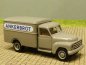 Preview: 1/87 Brekina Hanomag L 28 Ankerbrot Wien