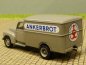 Preview: 1/87 Brekina Hanomag L 28 Ankerbrot Wien