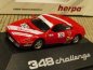 Preview: 1/87 Herpa Ferrari 348 Baron 32 Denzel 035941