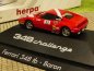 Preview: 1/87 Herpa Ferrari 348 Baron 32 Denzel 035941