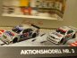 Preview: 1/87 Herpa MB EVO 1 DTM Lohr Set 185677