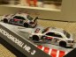 Preview: 1/87 Herpa MB EVO 1 DTM Lohr Set 185677