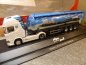 Preview: 1/87 Herpa Scania CR HD Silo-Sattelzug Edgar Graß 121880