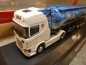 Preview: 1/87 Herpa Scania CR HD Silo-Sattelzug Edgar Graß 121880