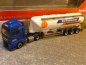 Preview: 1/87 Herpa MAN TGX XXL Euro 6c Eutersilo SZ Schwarzer Spedition 308885