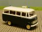 Preview: 1/87 Brekina MB 319 Polizei weiß grün Bus 36161