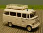 Preview: 1/87 Brekina MB 319 Polizei weiß Bus 3618