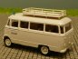 Preview: 1/87 Brekina MB 319 Polizei weiß Bus 3618