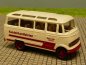 Preview: 1/87 Brekina MB 319 Kandel Rundfahrten Bus