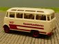 Preview: 1/87 Brekina MB 319 Kandel Rundfahrten Bus