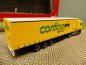 Preview: 1/87 Herpa MAN TGX XLX Euro 6c Gardinenplanen-Sattelzug Contino 310901