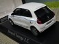 Preview: 1/43 Norev Renault Twingo Z.E. 2020 weiß 517419