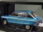 Preview: 1/18 Norev Citroen Ami Super 1974 deltablaumetallic 181672