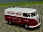 Preview: 1/87 Brekina # 1772 VW T1 b Elektro Gerlach Brilon Sondermodell 2016 Bullikartei