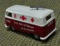 Preview: 1/87 Brekina # 1772 VW T1 b Elektro Gerlach Brilon Sondermodell 2016 Bullikartei