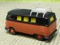 Preview: 1/87 Brekina # 1786 VW T1 b Camper mit Dachklappe 31573