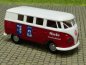 Preview: 1/87 Brekina # 1796 VW T1 b Miele Kundendienst Bus