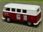 Preview: 1/87 Brekina # 1796 VW T1 b Miele Kundendienst Bus