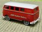 Preview: 1/87 Brekina # 1797 VW T1 b Rhätische Bahn Viafier Retica Bus