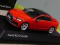 Preview: 1/43 Minimax Audi RS 5 Coupe rot 5011715031