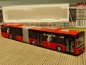 Preview: 1/87 Rietze MAN Lion's City G'15 DB Ostwestfalen-Lippe-Bus 72780