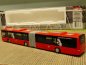 Preview: 1/87 Rietze MAN Lion's City G'15 DB Ostwestfalen-Lippe-Bus 72780