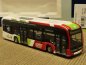 Preview: 1/87 Rietze MB eCitaro HLB Hessenbus 75544