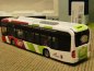 Preview: 1/87 Rietze MB eCitaro HLB Hessenbus 75544