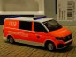 Preview: 1/87 Rietze VW T6.1 Fw Itzehoe 53834