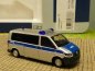 Preview: 1/87 Rietze VW T6 Justiz 53768