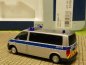 Preview: 1/87 Rietze VW T6 Justiz 53768