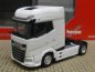 Preview: 1/87 Herpa DAF XG+ Zugmaschine weiß 316033