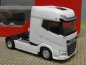 Preview: 1/87 Herpa DAF XG+ Zugmaschine weiß 316033