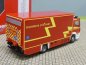 Preview: 1/87 Herpa MB Atego `13 Koffer-LKW Branddirektion Stuttgart 097277