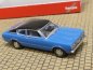 Preview: 1/87 Herpa Ford Taunus Coupé (Knudsen) himmelblau 023399-002