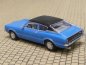 Preview: 1/87 Herpa Ford Taunus Coupé (Knudsen) himmelblau 023399-002