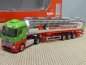 Preview: 1/87 Herpa MB Actros Streamspace Jumbochromtank-SZ Hubert Klaesener 315395