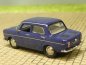 Preview: 1/87 Norev Simca 1000 GLS 1968 blue 571097