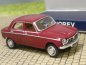 Preview: 1/87 Norev Peugeot 204 1966 Algue Brune 472417