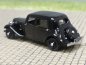 Preview: 1/87 Norev Citroen 7 A 1934 schwarz 153004